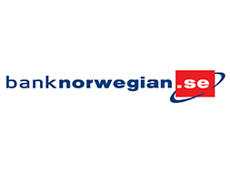 Bank Norwegian Black Friday