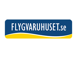 Flygvaruhuset Black Friday