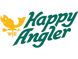 Happy Angler Black Friday