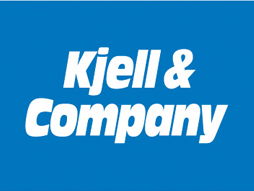 Kjell & Company Black Friday