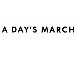 A days march Black Friday
