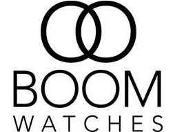 Boom Watches Black Friday
